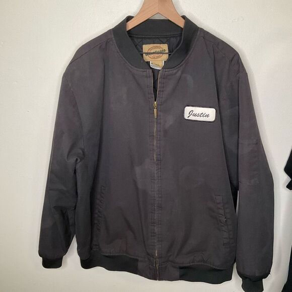 Wearguard Work Jacket - Picture 1 of 8